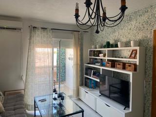 Appartement à Viñuela - Rescatado