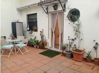 Casa a Sta. Marina - San Andrés - San Pablo - San Lorenzo
