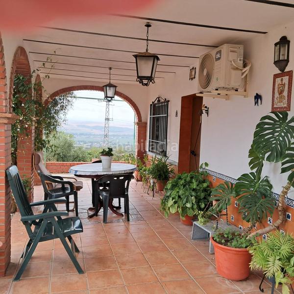 Foto 35eb67d7-3c4f-4d7d-b18c-38750d8cc5e1. Chalet  venta pedanías, córdoba en Almodóvar del Río