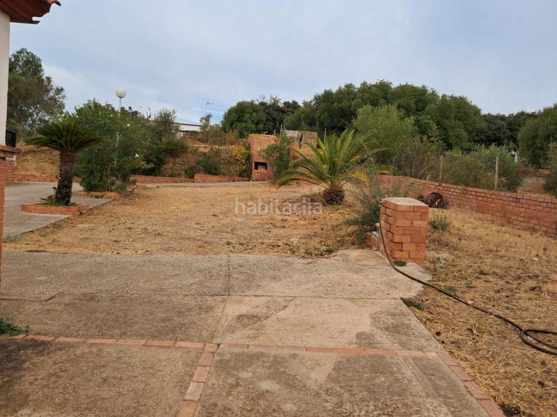 Foto a5db2d22-72b8-45cb-bbed-5fddc0519ef0. Chalet  venta pedanías, córdoba en Almodóvar del Río