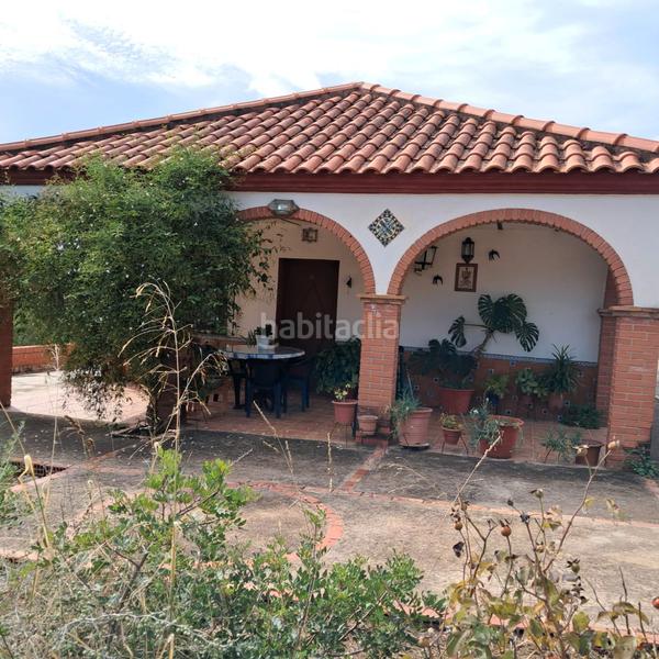 Foto dfc5319d-24ef-4e39-861c-bb4dcadbb084. Chalet  venta pedanías, córdoba en Almodóvar del Río