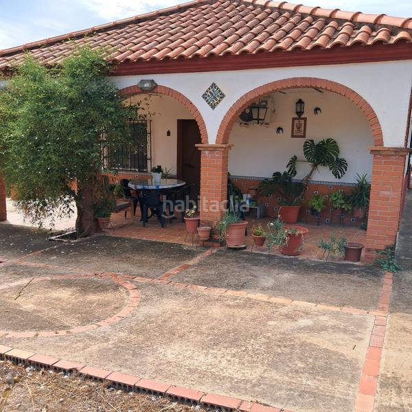 Foto f5fad4cb-e84d-4992-9d0e-98ea428da772. Chalet  venta pedanías, córdoba en Almodóvar del Río