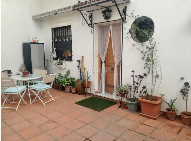 Foto 6ae230aa-c5ce-4398-82f8-839cbc6d3bf4. Casa a schiera in Sta. Marina - San Andrés - San Pablo - San Lorenzo Córdoba