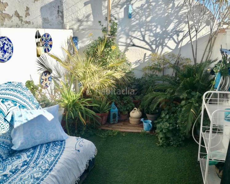 Foto ca210c96-e410-47e1-aa46-b72a2adfce96. Casa a schiera in Sta. Marina - San Andrés - San Pablo - San Lorenzo Córdoba