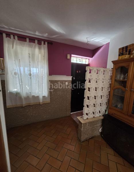 Foto b6281c7d-baf8-4887-94a7-c85230f6e6b7. Casa adossada a Cañero Córdoba