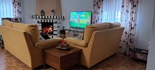 Chalet in Santa Rosa - Valdeolleros