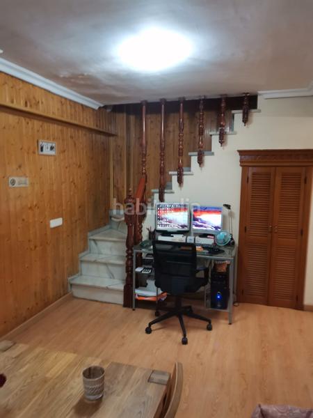 Foto 3a263baf-61a7-4362-bdb3-3d6d353516ef. Casa adossada amb xemeneia a Campo de la Verdad - Miraflores Córdoba