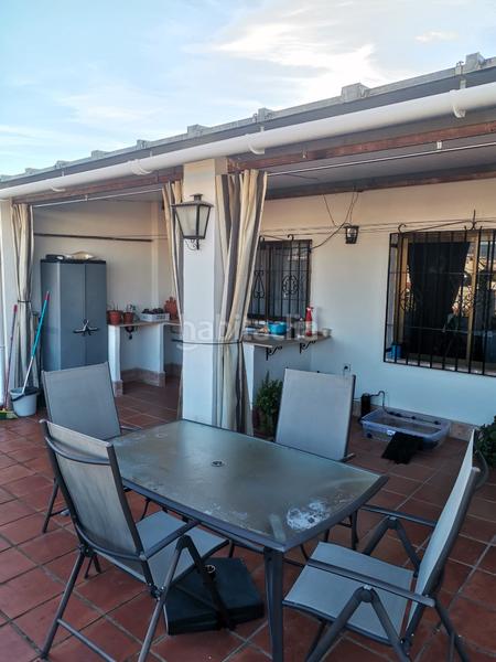 Foto 4331336b-4aba-4ac0-9666-587dc29d9a41. Casa adossada amb xemeneia a Campo de la Verdad - Miraflores Córdoba