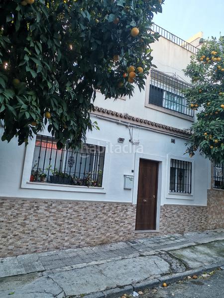 Foto 49d96c47-85ae-4c50-adc8-d761adec3460. Casa adossada amb xemeneia a Campo de la Verdad - Miraflores Córdoba