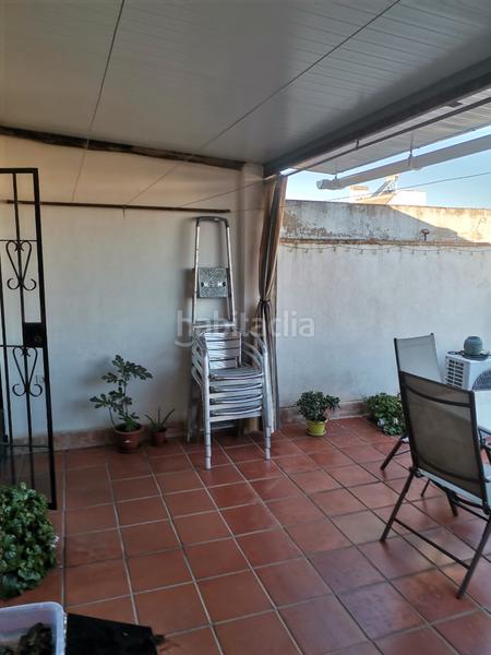 Foto 5a7653c1-0468-497c-9905-f471dc477af6. Casa adossada amb xemeneia a Campo de la Verdad - Miraflores Córdoba