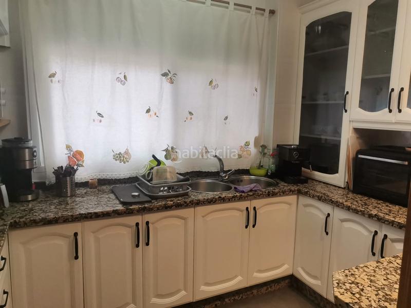 Foto 5faabceb-d8be-411b-9f44-03283c7830dc. Casa adossada amb xemeneia a Campo de la Verdad - Miraflores Córdoba