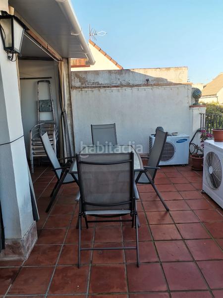 Foto 7e228da9-b7c3-4f5b-8ffd-8061cbeb4c45. Casa adossada amb xemeneia a Campo de la Verdad - Miraflores Córdoba