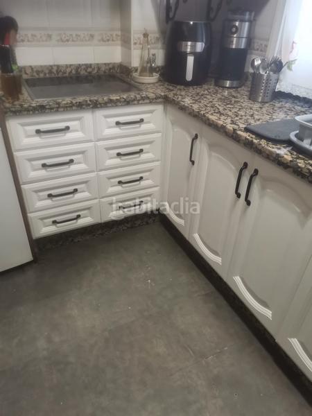 Foto 8890bdfc-6eab-40c6-a990-0c8a615f7322. Casa adossada amb xemeneia a Campo de la Verdad - Miraflores Córdoba