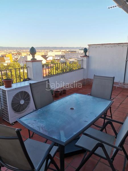 Foto df1f1537-4f9d-45cd-bd67-3d627bdc4305. Casa adossada amb xemeneia a Campo de la Verdad - Miraflores Córdoba
