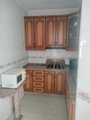Appartamento in Ciudad Jardín - Zoco. Piso en ciudad jardin