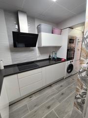 Flat in Avenida de jesús rescatado 16