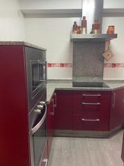 Pis en Ftima - Levante. Piso en carlos tercero