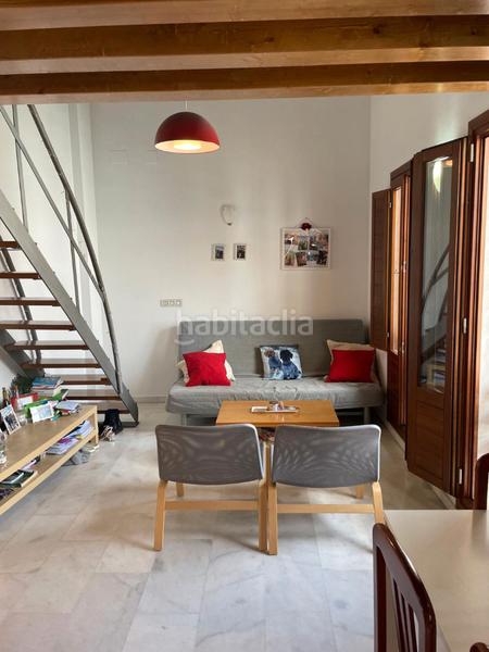 Foto 7e1d79ff-728c-4334-bbed-540a44f85350. Duplex in casco histórico - ribera - san basilio Córdoba