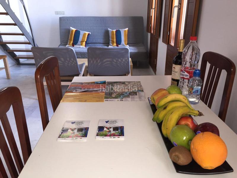 Foto d018a9ed-020f-49ba-9e82-eb8471200e53. Duplex in casco histórico - ribera - san basilio Córdoba