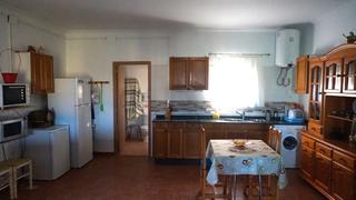 Xalet en Palma del Ro. Chalet en el higuern