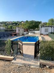 Xalet en Almodvar del Ro. Parcela por almodvar del ro