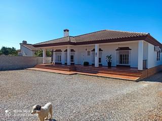 Chalet en Carlota (La). Encantadora casa-chalet en la zona de la carlota-el arrecife