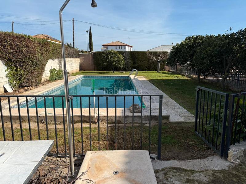 Foto 170fb067-b0c6-4193-affc-63235c305e3f. Chalet dans Alcolea Córdoba