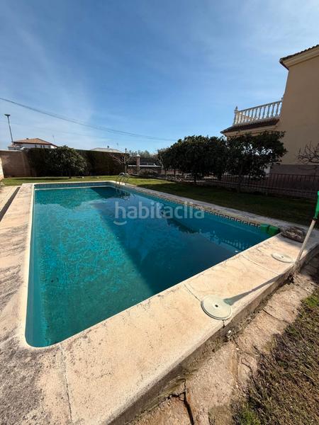 Foto 3b5cfdb3-c312-4b25-add8-0b7c0c025135. Chalet dans Alcolea Córdoba