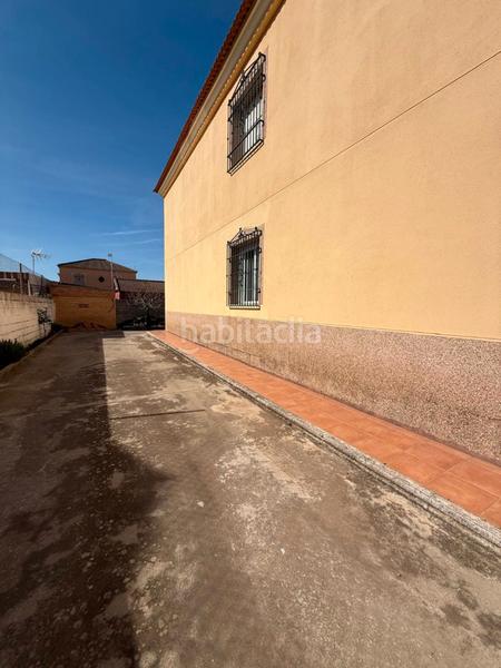 Foto 67b6d8fa-6555-472d-8eef-b57e1747d543. Chalet dans Alcolea Córdoba