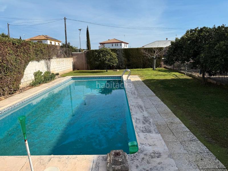 Foto a818adce-874f-4be2-a770-4bb1f42e9376. Chalet dans Alcolea Córdoba