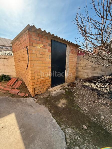 Foto b240d647-2441-49e3-ac81-320703f58618. Chalet dans Alcolea Córdoba