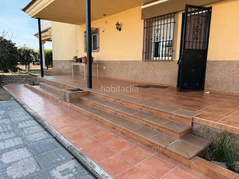 Foto e2978a08-9ab7-4784-ab4a-cfc3e2d38a2e. Chalet dans Alcolea Córdoba