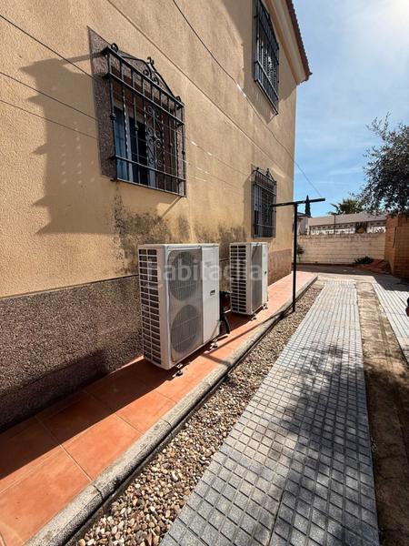Foto ede82b36-18a1-404e-9a99-4ff1ce442b53. Chalet dans Alcolea Córdoba
