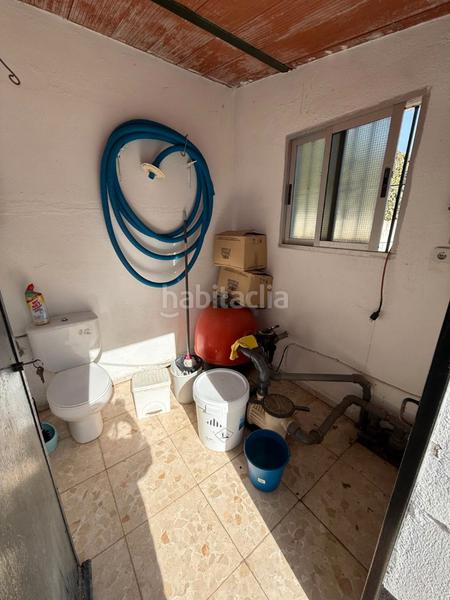 Foto fd25f06b-133c-403f-b9f7-c1c29c4f5c42. Chalet dans Alcolea Córdoba