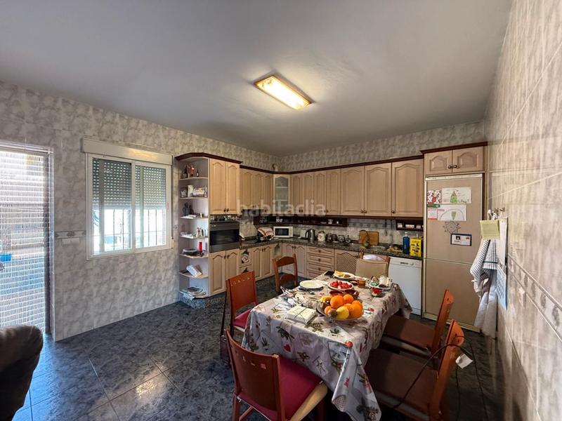 Foto ff3106d9-1239-47ba-8e4f-27ca98b0f55b. Chalet dans Alcolea Córdoba