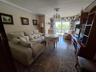 Pis a Vista Alegre - Parque Cruz Conde. Espectacular piso en vistalegre