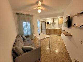 Pis en Huerta de la Reina - Trassierra. Magnifico piso en huerta de la reina