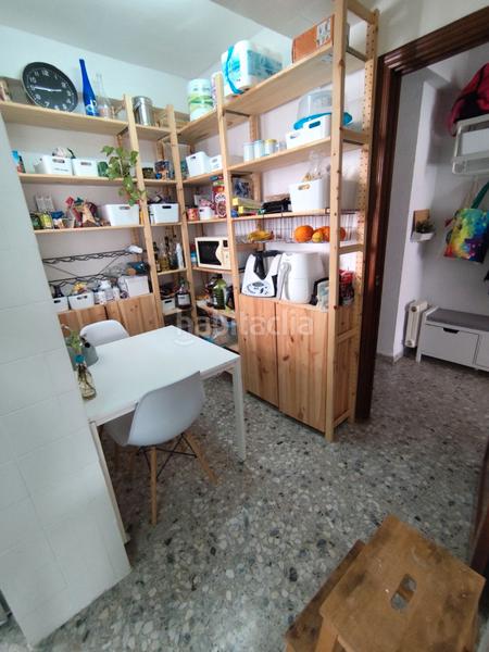 Foto 0e590026-70d7-49e8-986d-9ec597d9138d. Piso maravilloso piso en san basilio en casco histórico - ribera - san basilio Córdoba