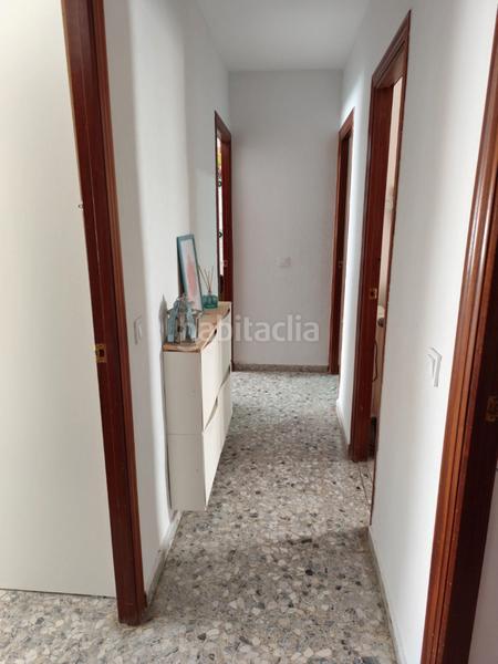 Foto 0fab1a3e-e306-4fcc-94f0-3a27fb4a1e59. Piso maravilloso piso en san basilio en casco histórico - ribera - san basilio Córdoba