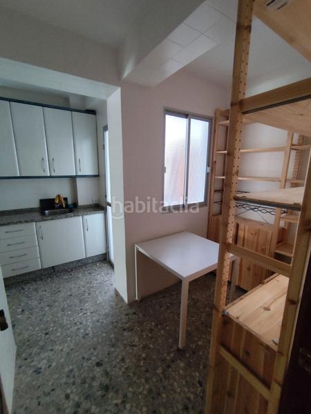 Foto c7685468-01ad-4e64-807d-b4755b51bb71. Piso maravilloso piso en san basilio en casco histórico - ribera - san basilio Córdoba