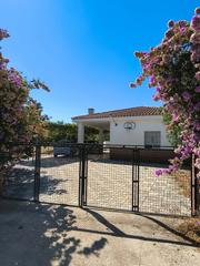 Xalet en Alcolea. Hermoso chalet en la campiuela