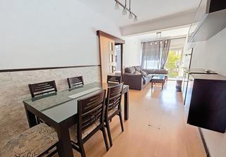 Pis en Sta. Marina - San Andrs - San Pablo - San Lorenzo. Maravilloso piso en avenida barcelona