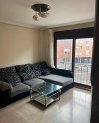 Pis en Huerta de la Reina - Trassierra. Espectacular piso en el vial