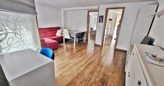 Etagenwohnung in Ciudad Jardín - Zoco