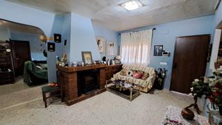 Chalet à Las Jaras. Maravillosa casa en trassierra