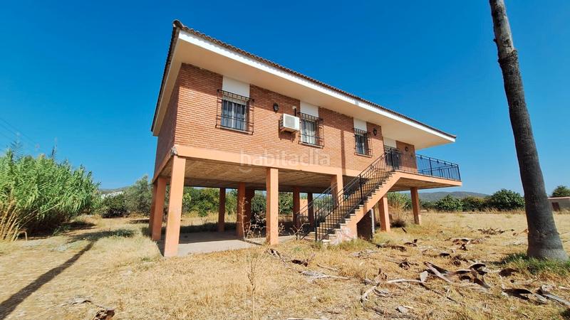 Foto 4e913285-cedb-4c8b-9012-5ac0bba4ba1f. Haus mit parking pool in Alcolea Córdoba