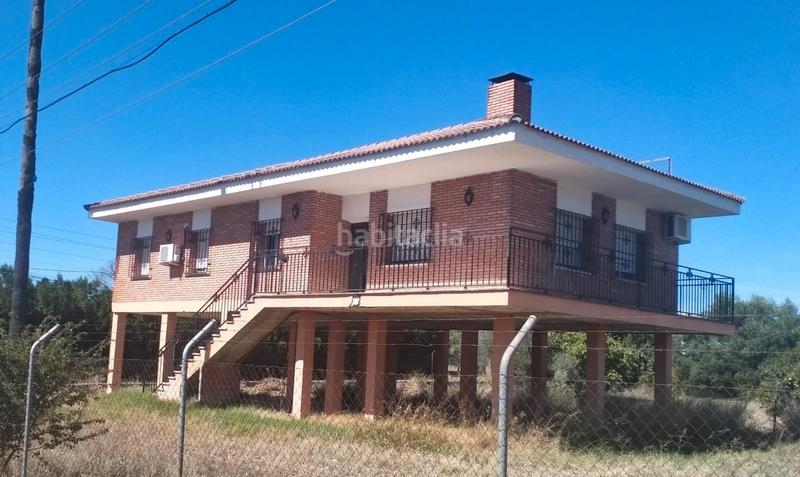 Foto 9311ab4f-119a-49a0-9603-0b6eb8fd6cc1. Haus mit parking pool in Alcolea Córdoba