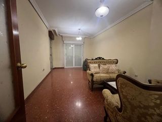 Pis a Poniente-Norte - Miralbaida - Parque Azahara