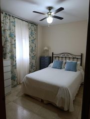 Semi detached house in Paraíso Arenal - La Colina. Adosado en venta en la colina, 4 dormitorios.
