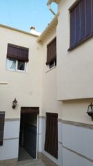 Chalet in El Carmen - La Barrera. Chalet en venta en lucena, 6 dormitorios.
